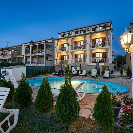Apartment-Haus Wolbeck Červar-Porat Εξωτερικό φωτογραφία