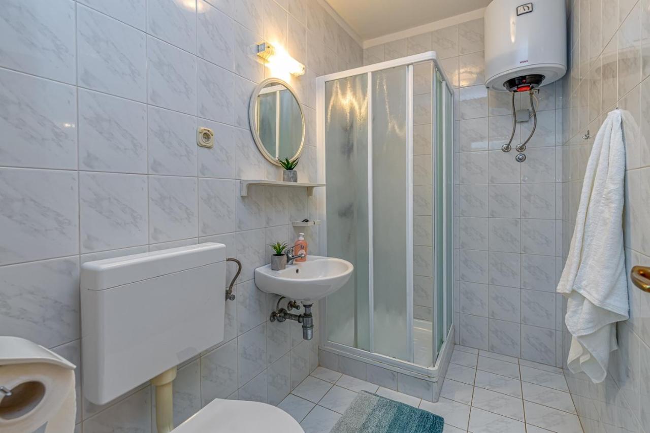 Apartment-Haus Wolbeck Červar-Porat Εξωτερικό φωτογραφία