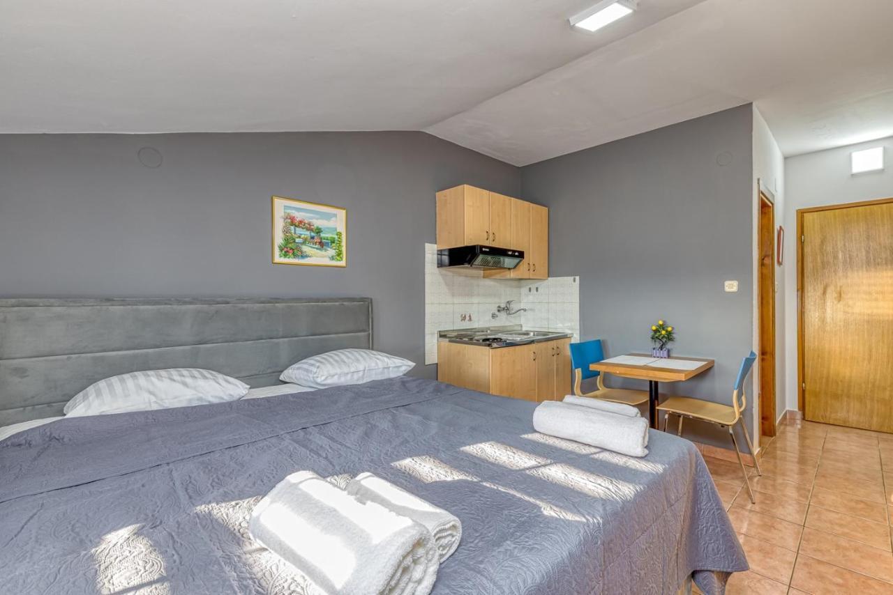 Apartment-Haus Wolbeck Červar-Porat Εξωτερικό φωτογραφία