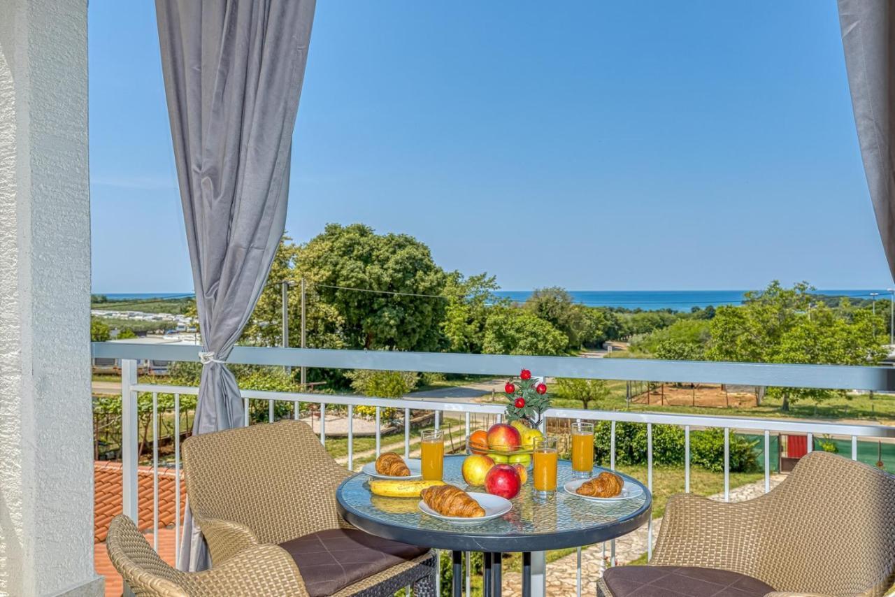 Apartment-Haus Wolbeck Červar-Porat Εξωτερικό φωτογραφία