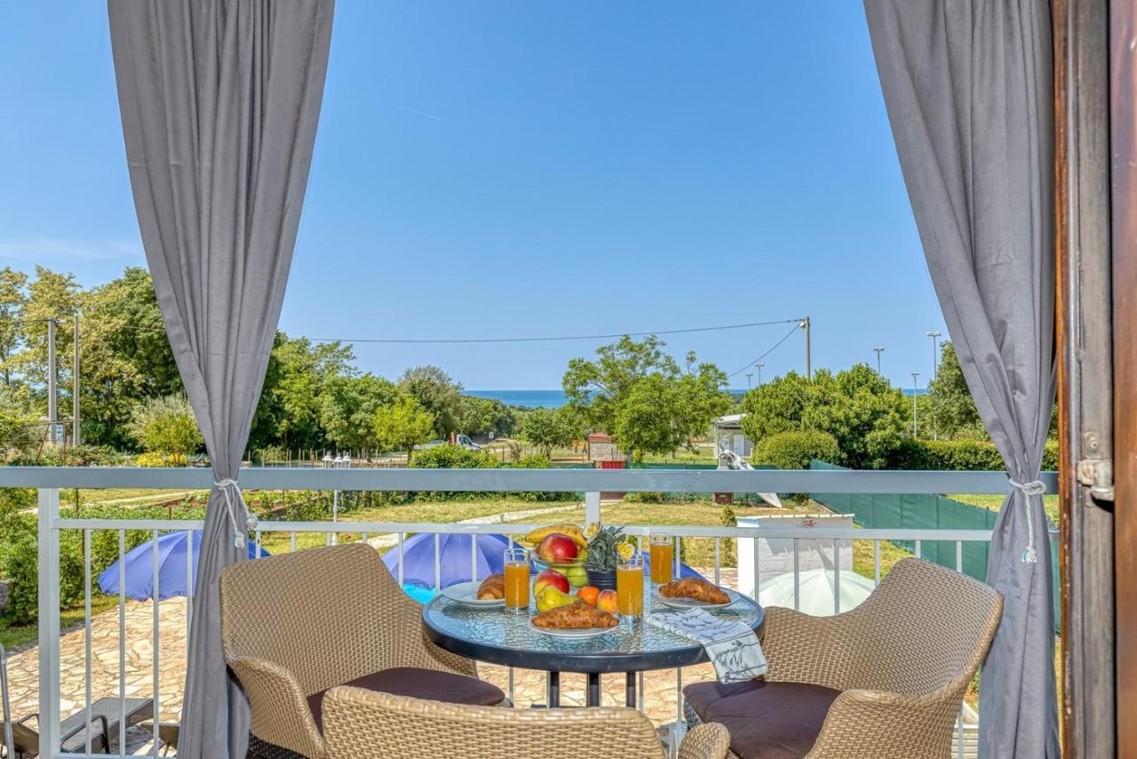 Apartment-Haus Wolbeck Červar-Porat Εξωτερικό φωτογραφία