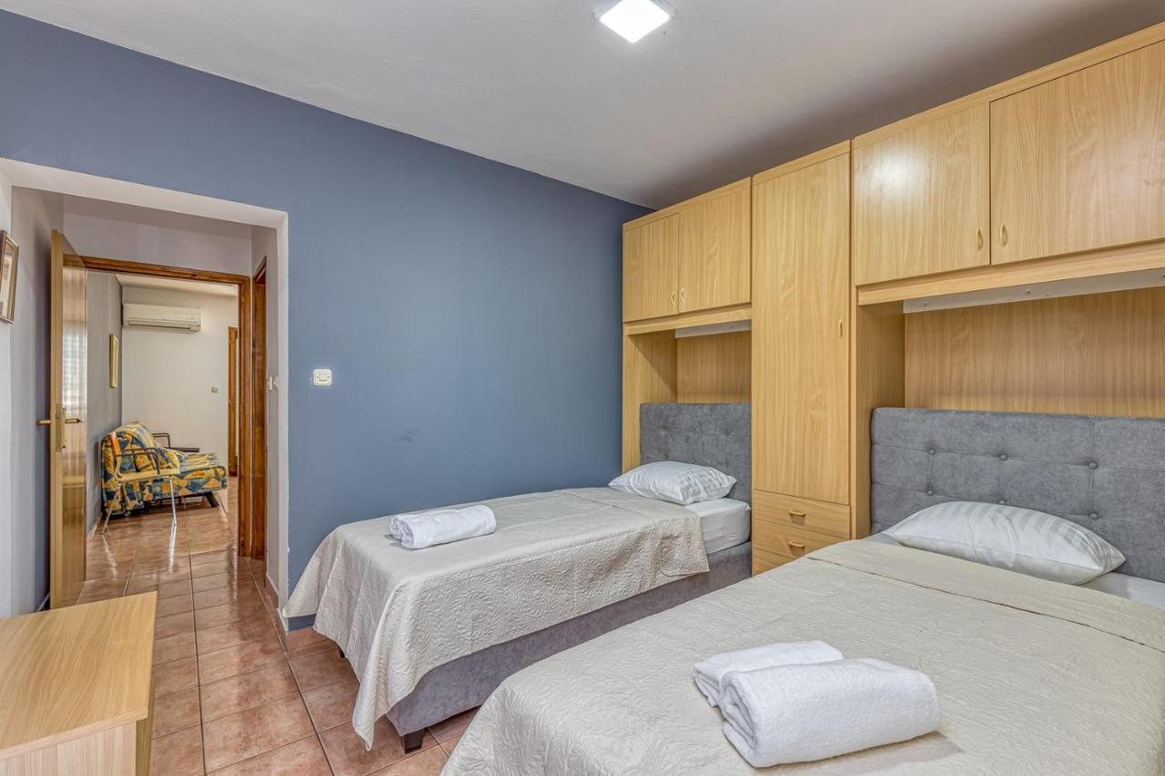 Apartment-Haus Wolbeck Červar-Porat Εξωτερικό φωτογραφία