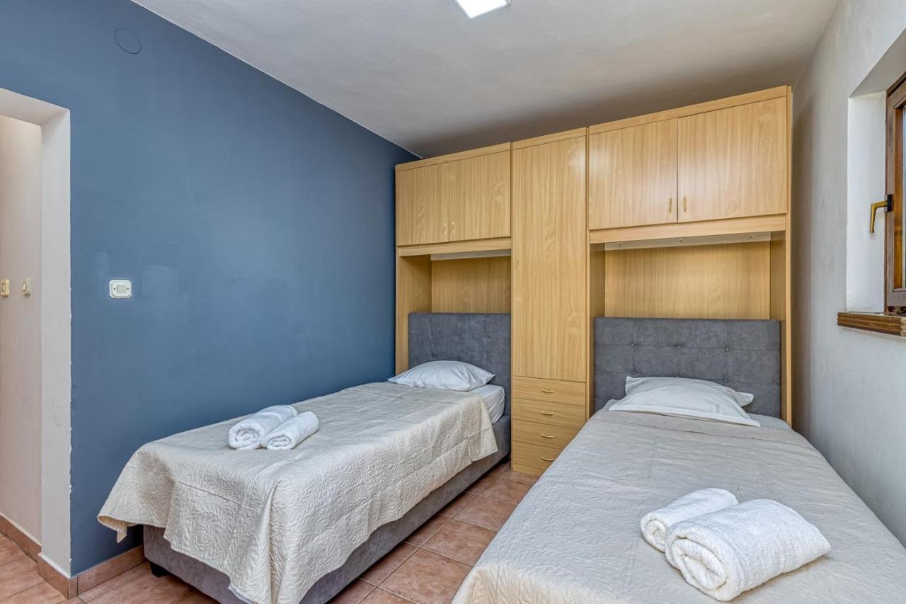 Apartment-Haus Wolbeck Červar-Porat Εξωτερικό φωτογραφία