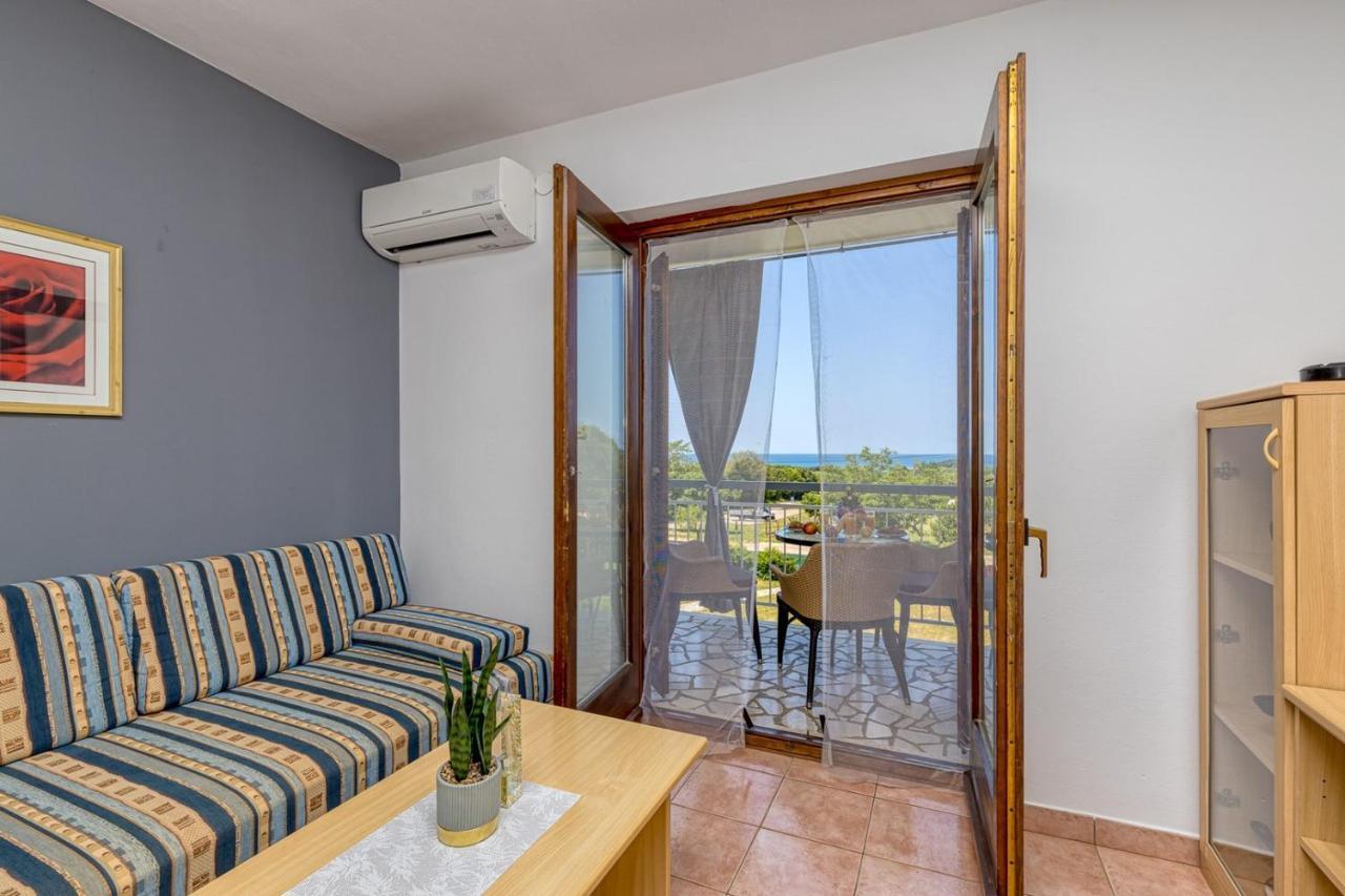 Apartment-Haus Wolbeck Červar-Porat Εξωτερικό φωτογραφία