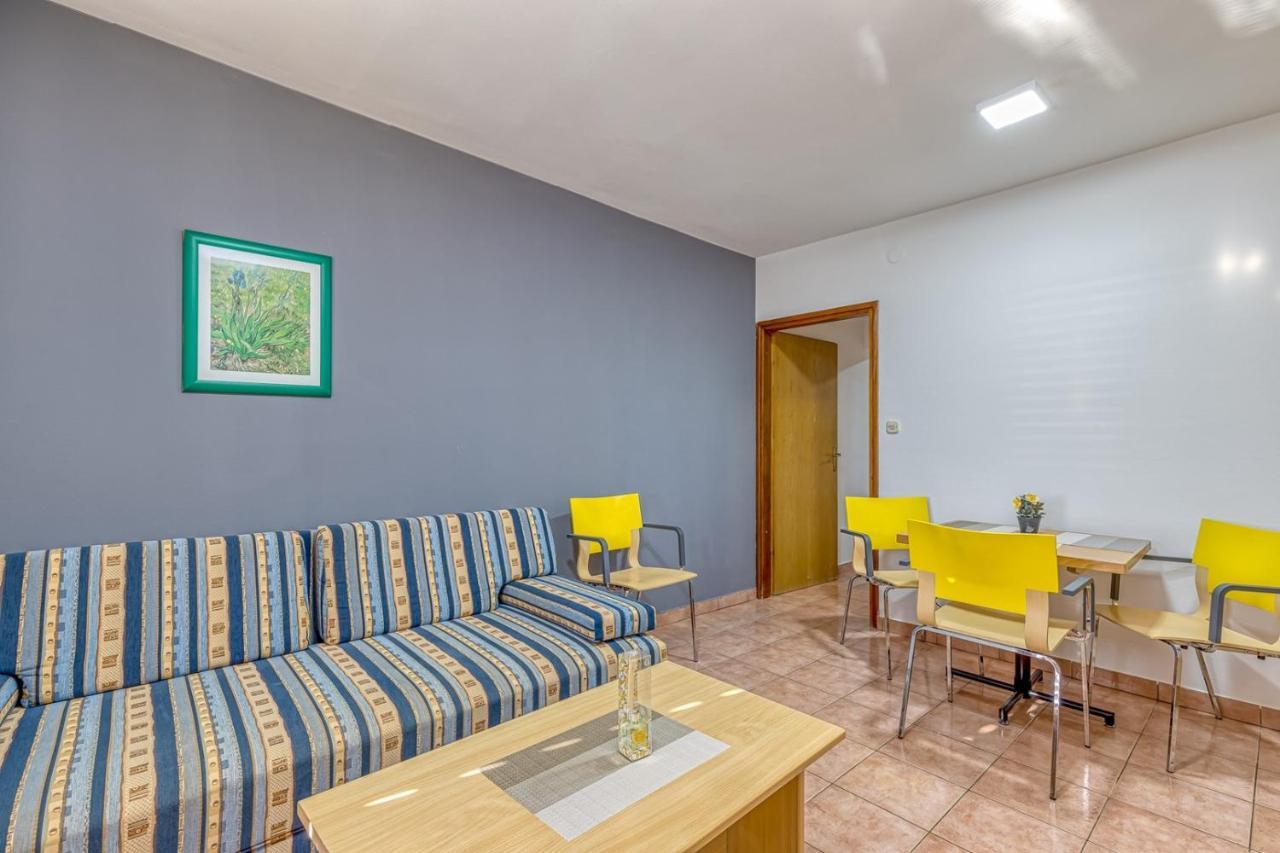 Apartment-Haus Wolbeck Červar-Porat Εξωτερικό φωτογραφία