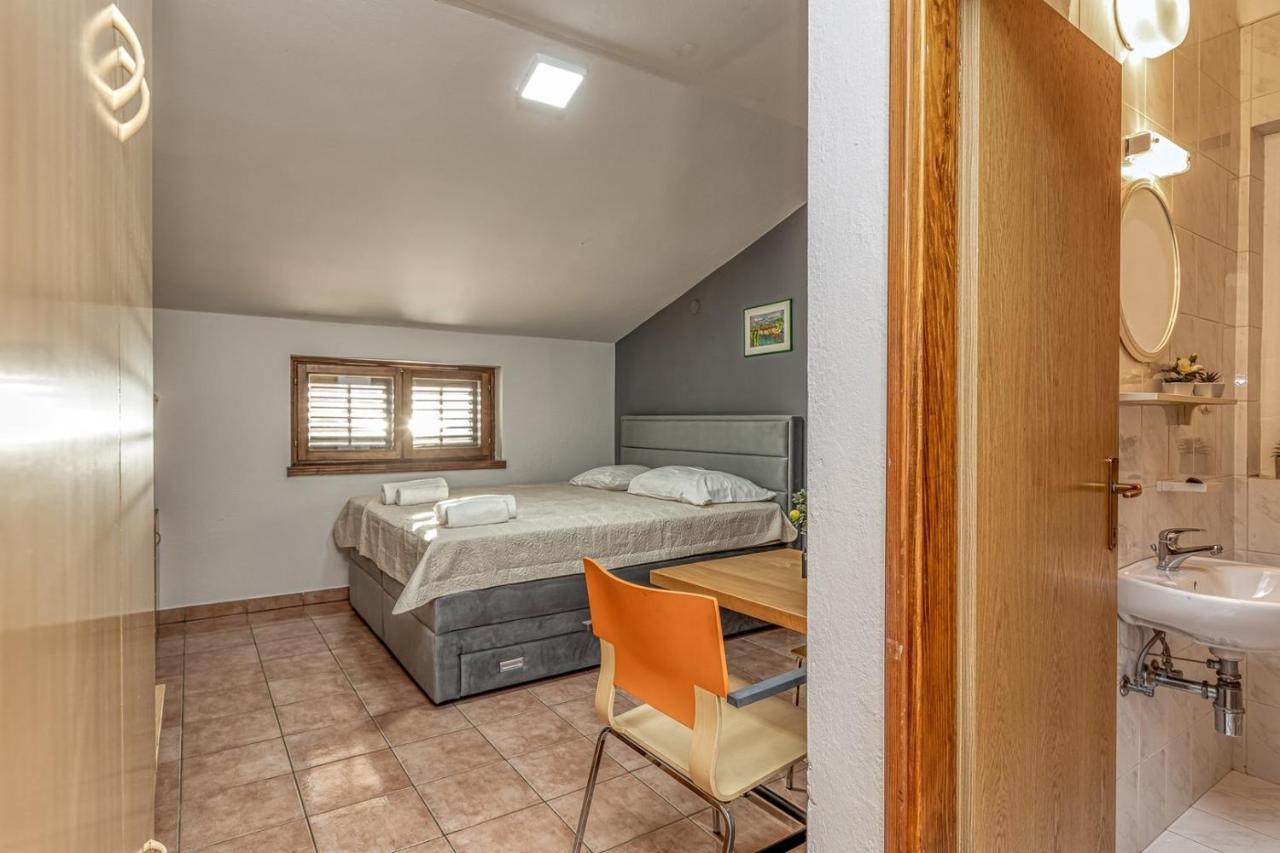 Apartment-Haus Wolbeck Červar-Porat Εξωτερικό φωτογραφία