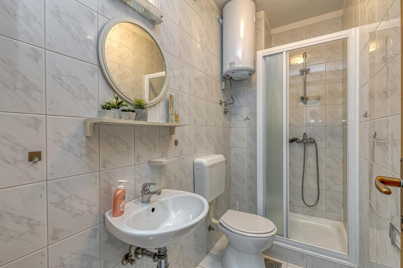Apartment-Haus Wolbeck Červar-Porat Εξωτερικό φωτογραφία
