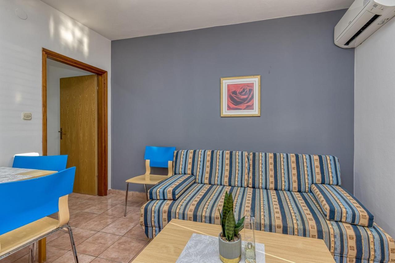 Apartment-Haus Wolbeck Červar-Porat Εξωτερικό φωτογραφία