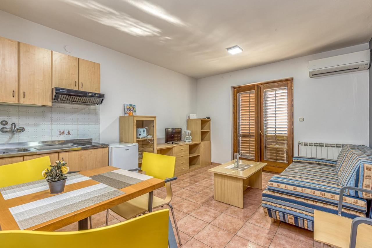 Apartment-Haus Wolbeck Červar-Porat Εξωτερικό φωτογραφία