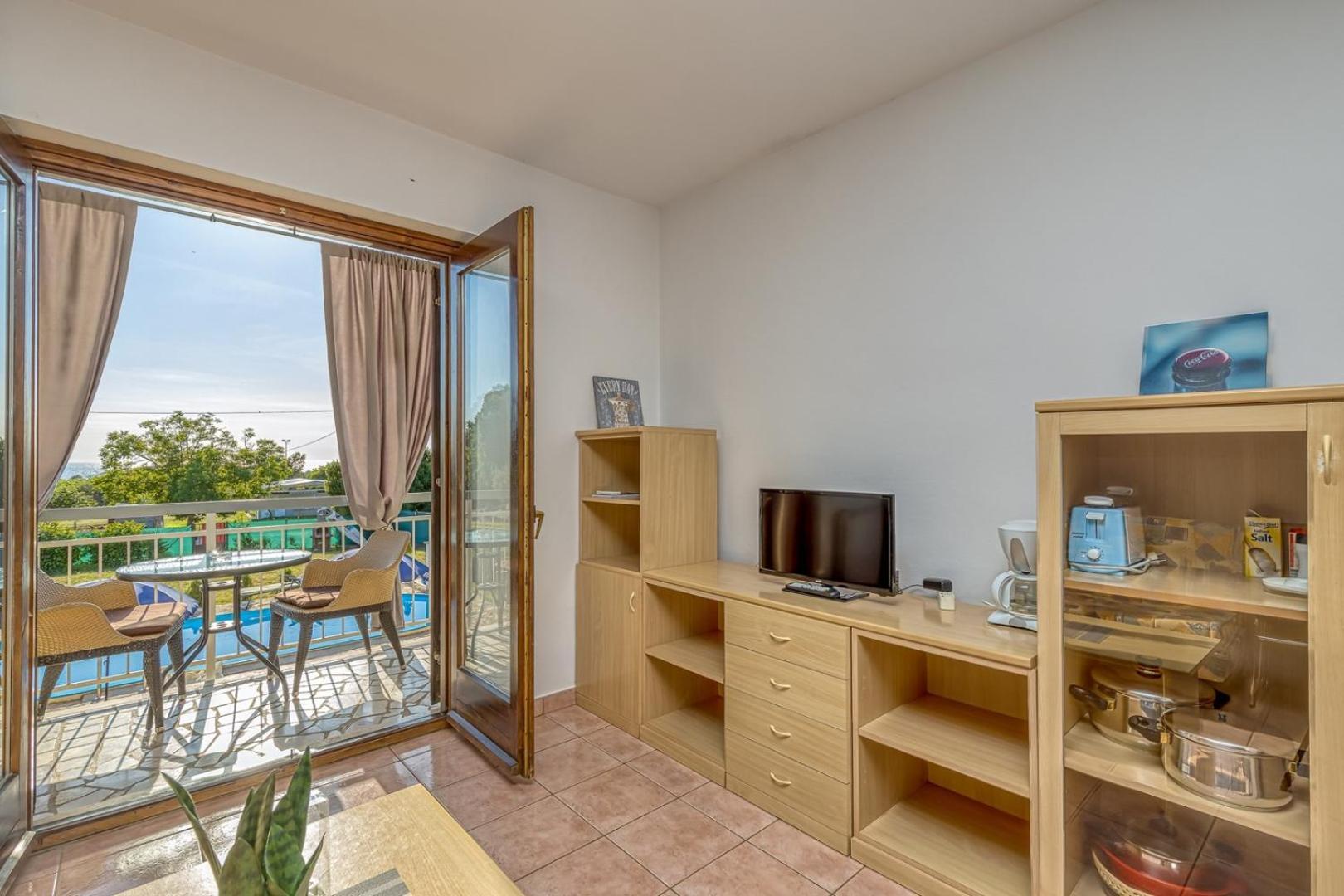 Apartment-Haus Wolbeck Červar-Porat Εξωτερικό φωτογραφία