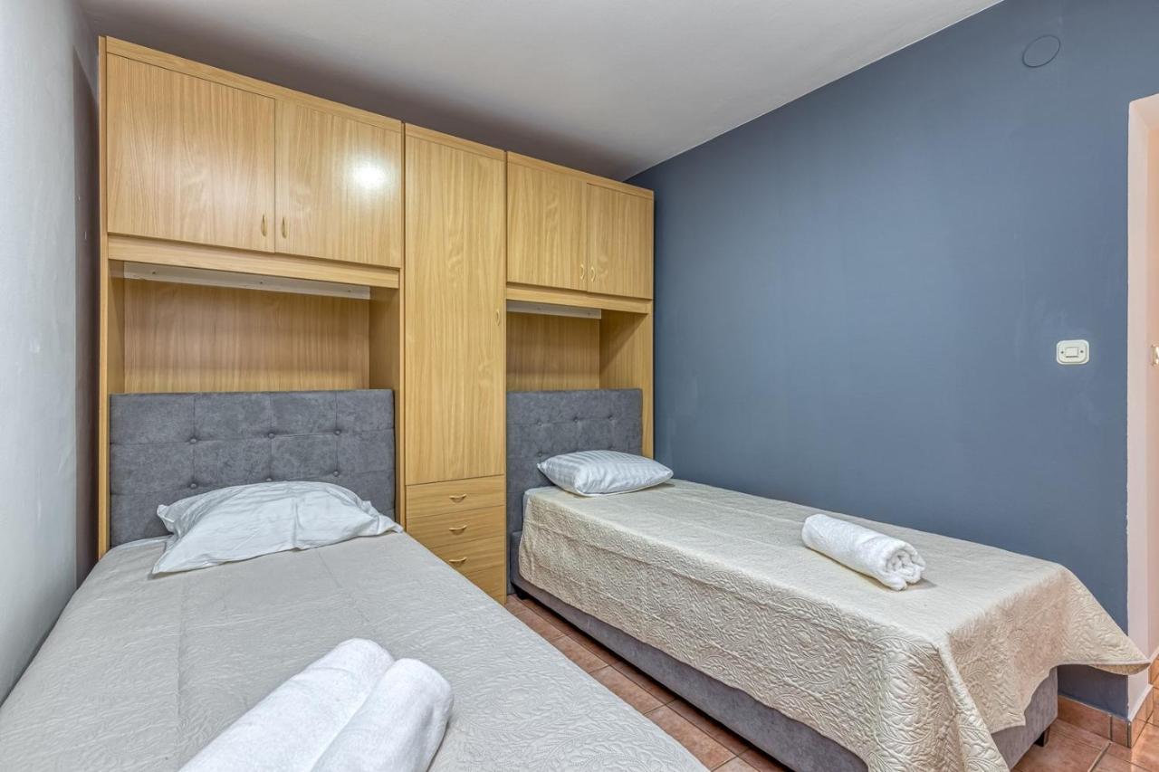 Apartment-Haus Wolbeck Červar-Porat Εξωτερικό φωτογραφία